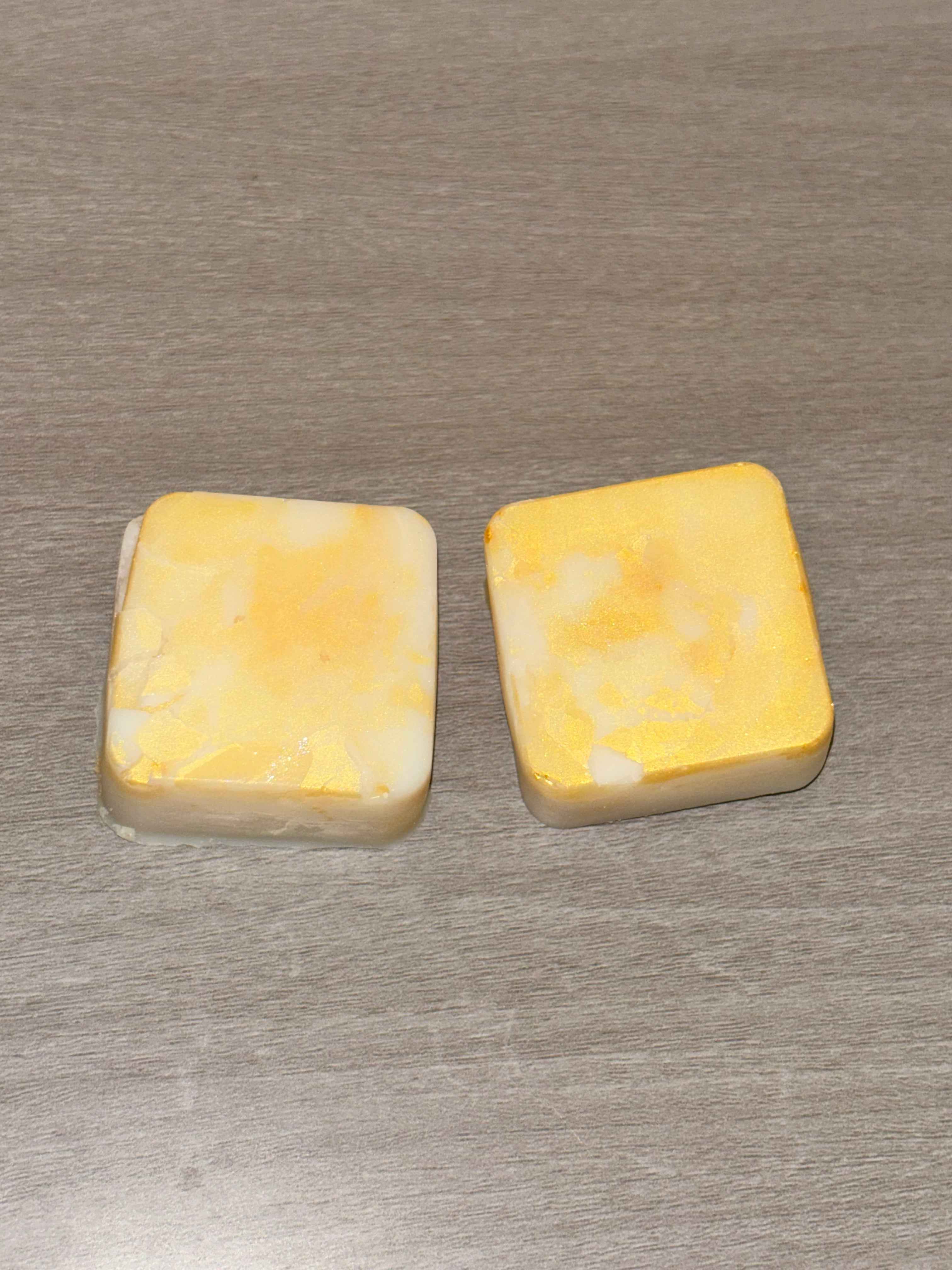 Orange Sherbet Soy Wax Melts