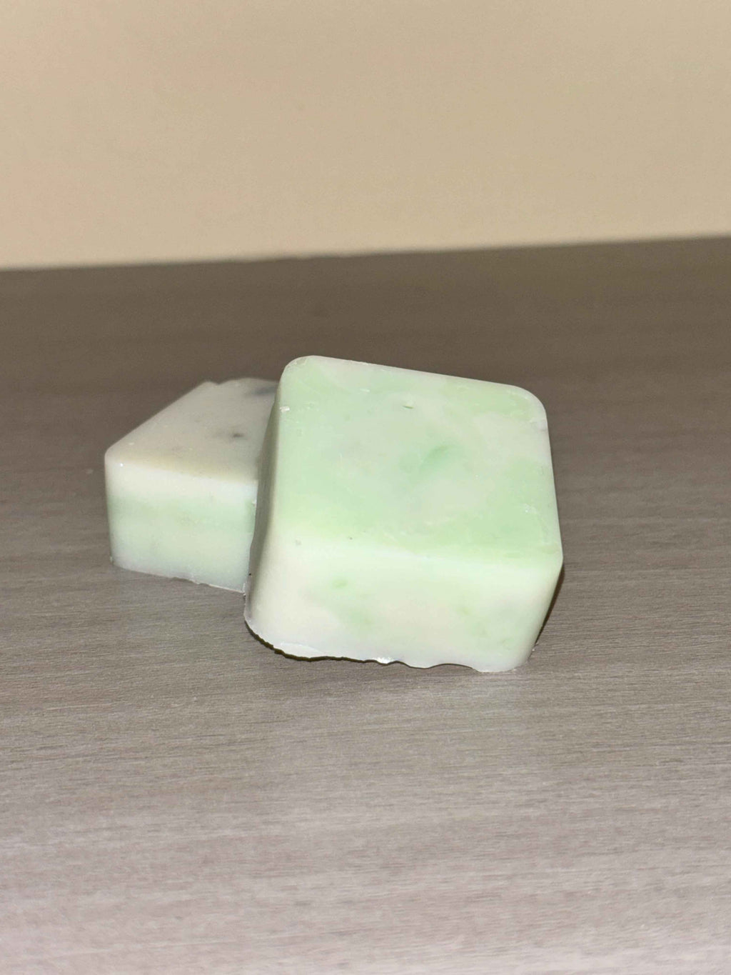 Evergreen Cupcake Soy Wax Melts