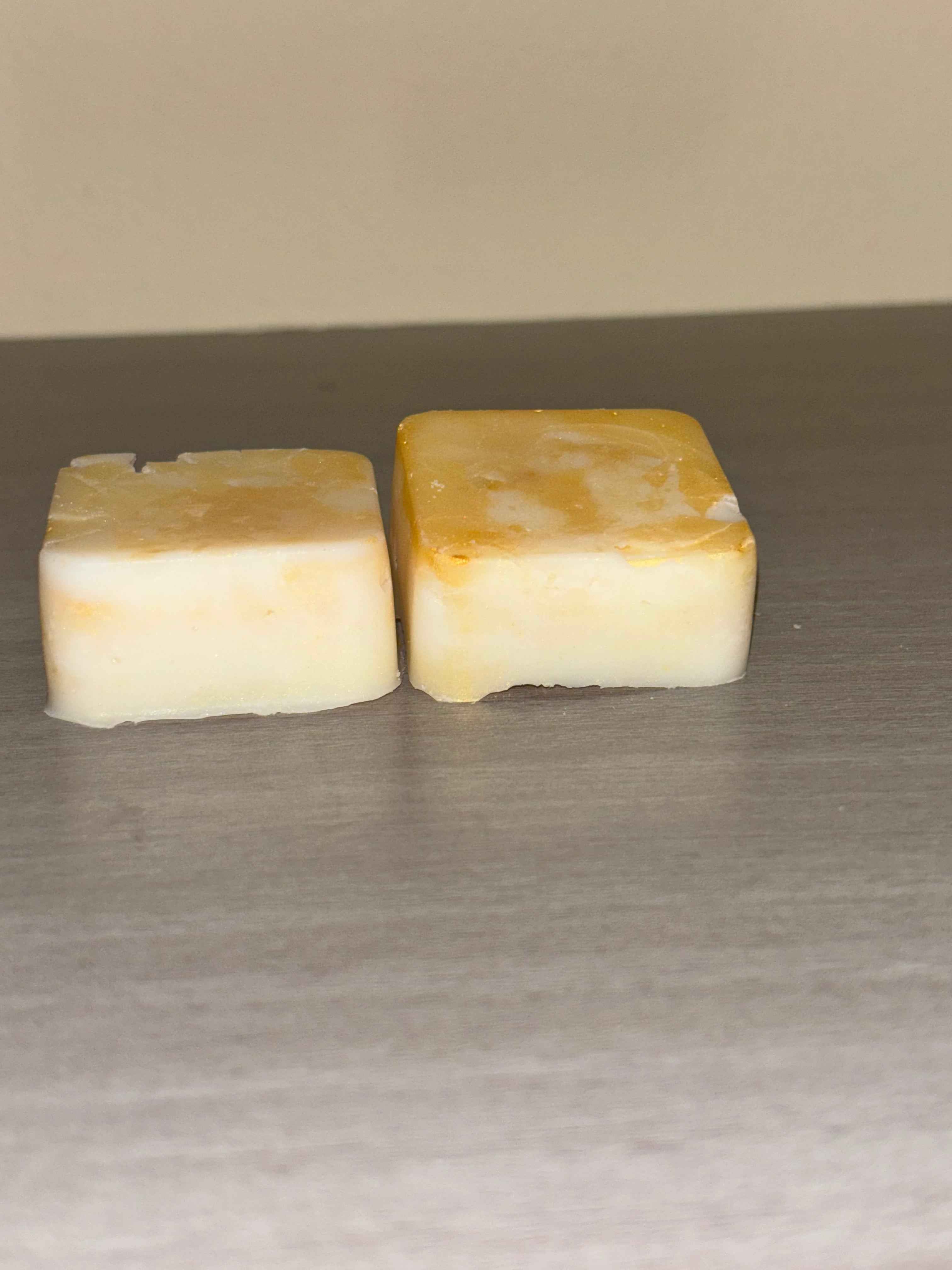 Orange Sherbet Soy Wax Melts