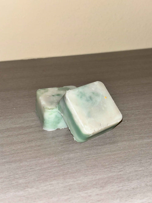 Eucalyptus Soy Wax Melts