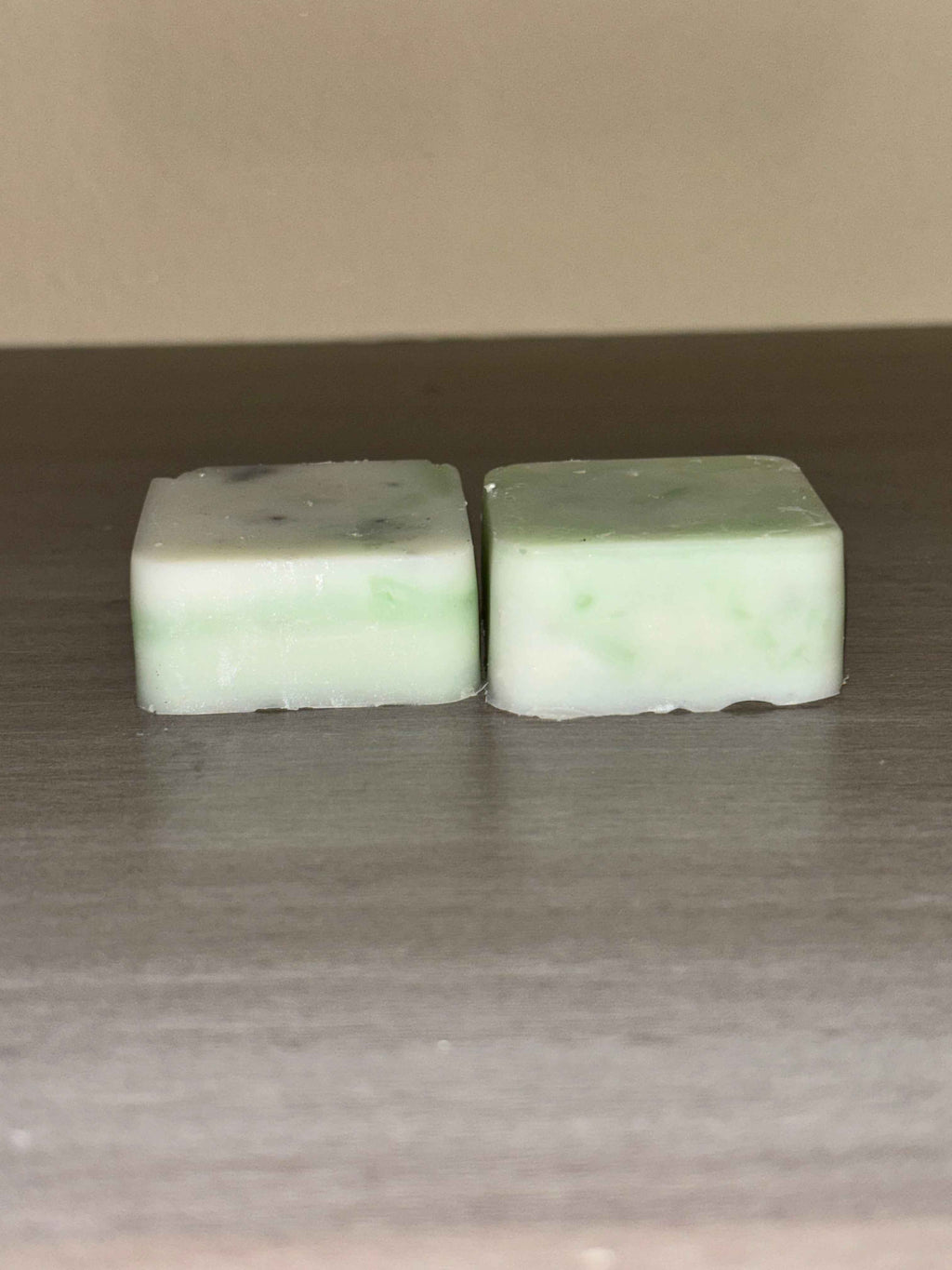 Evergreen Cupcake Soy Wax Melts