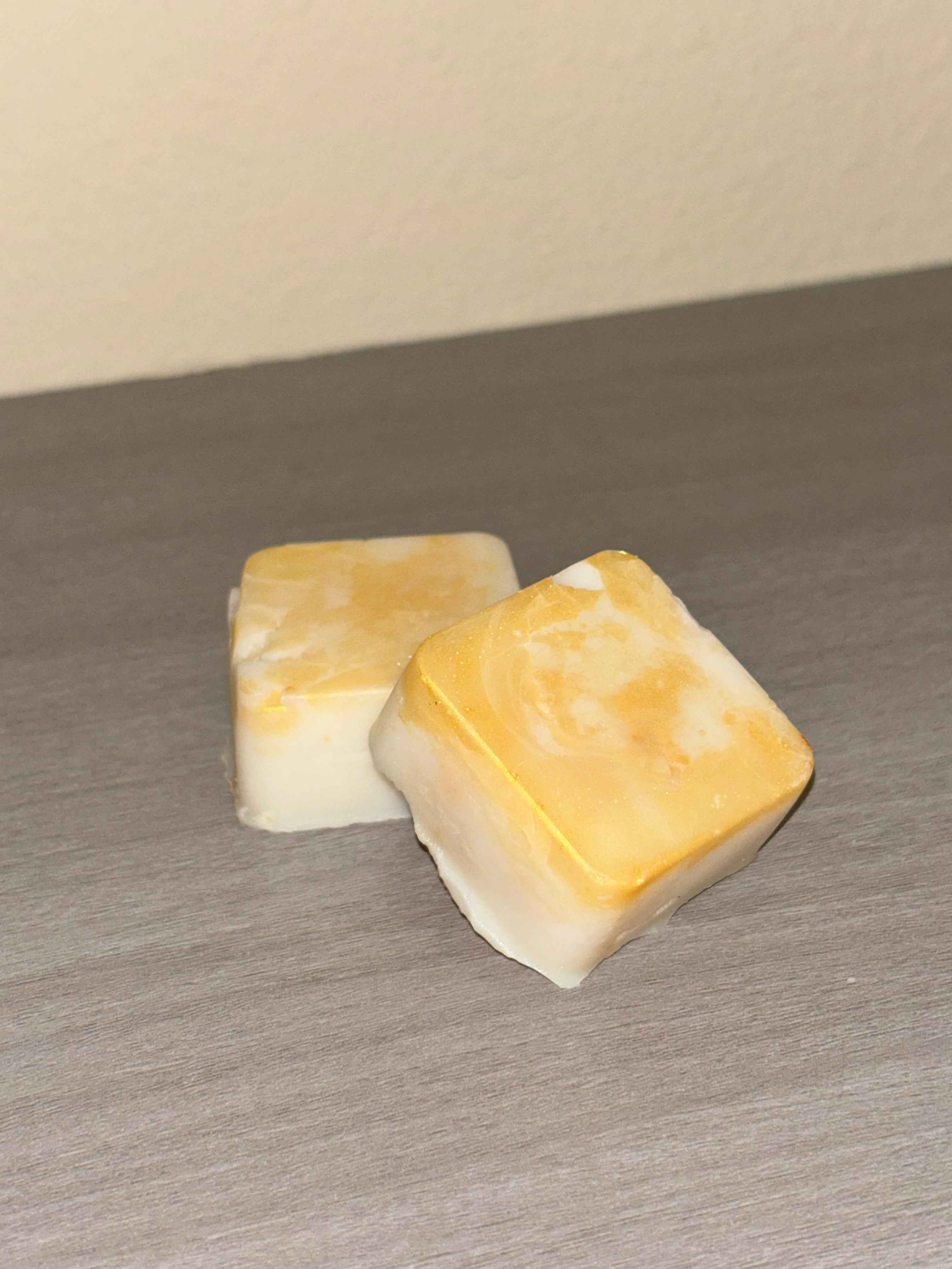 Orange Sherbet Soy Wax Melts