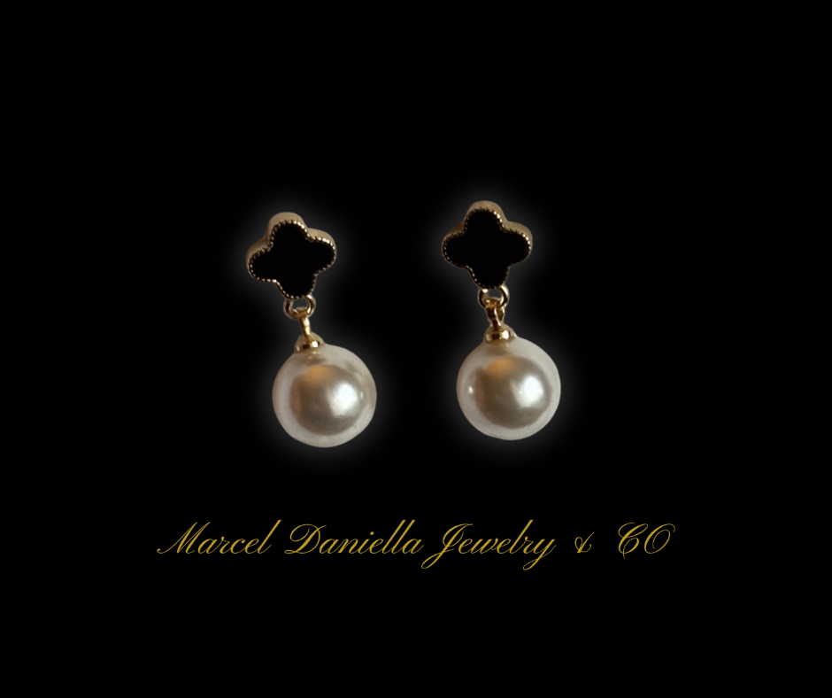 Griffin's Graceful Drops